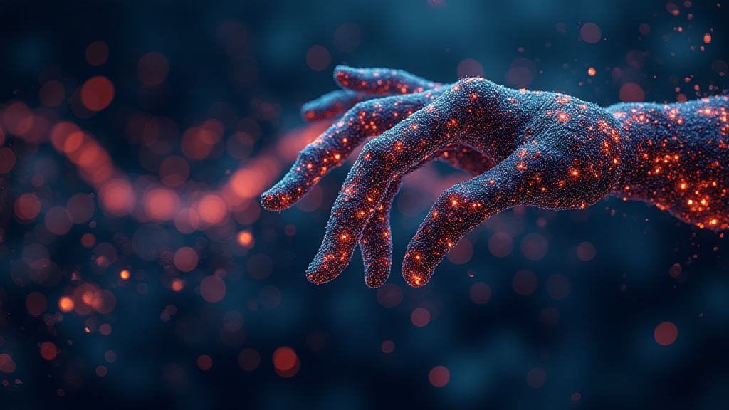 Generative AI for NFT metadata generation