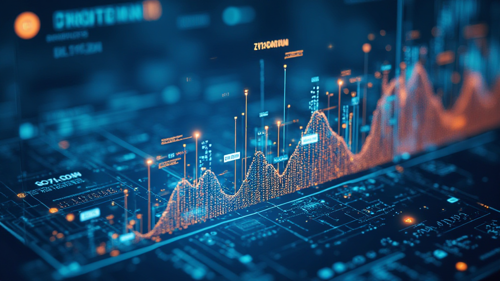 Natural language processing for crypto social media sentiment