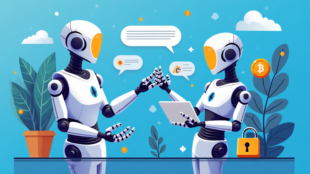 AI chatbots for crypto exchange support