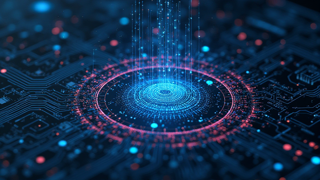 Quantum computing impact on crypto mining