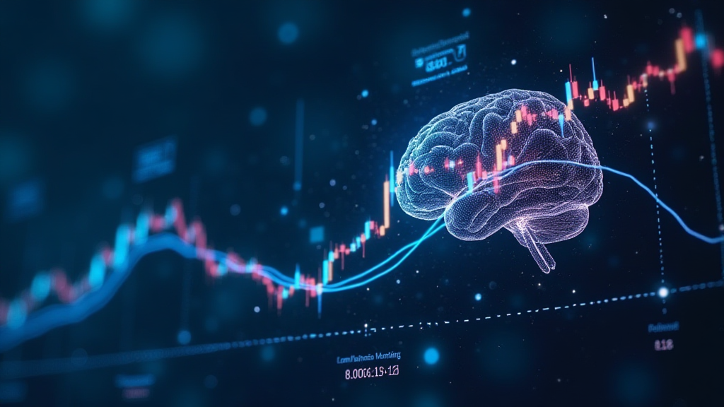 Machine learning for crypto exchange liquidity