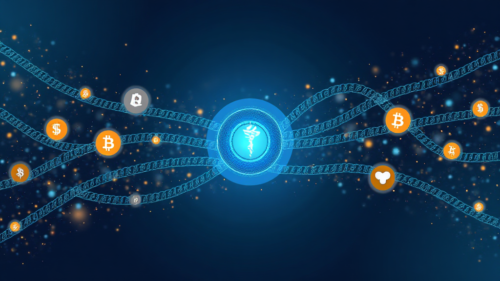 Natural language processing for crypto news headlines