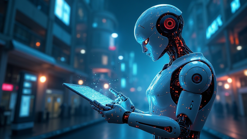 AI chatbots for blockchain node operators