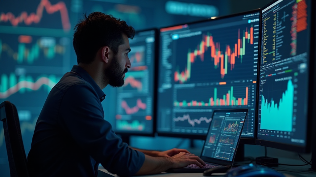 Machine learning for crypto derivatives pricing