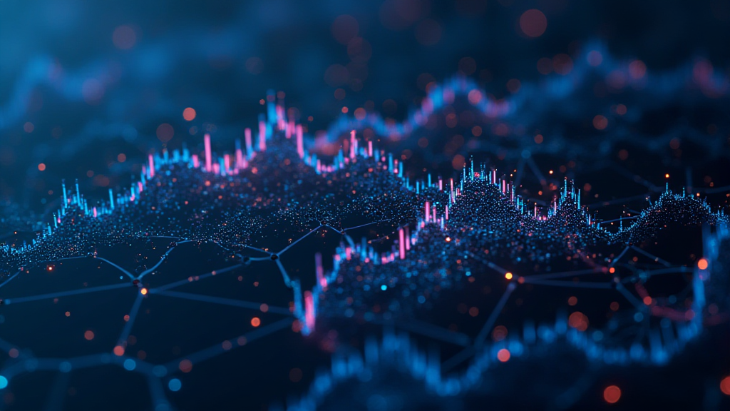 Machine learning for crypto credit scoring