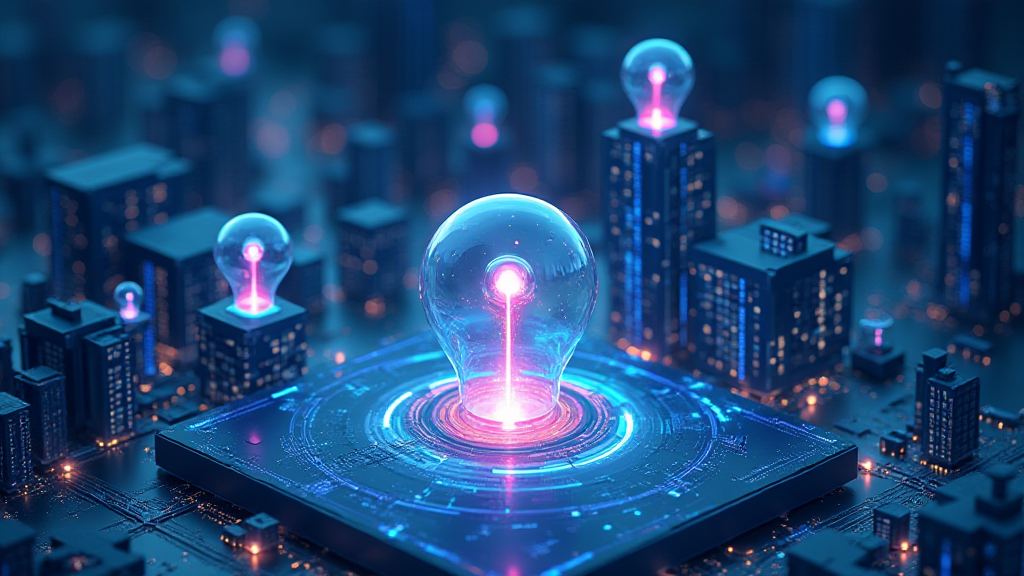 Generative AI for decentralized identity solutions