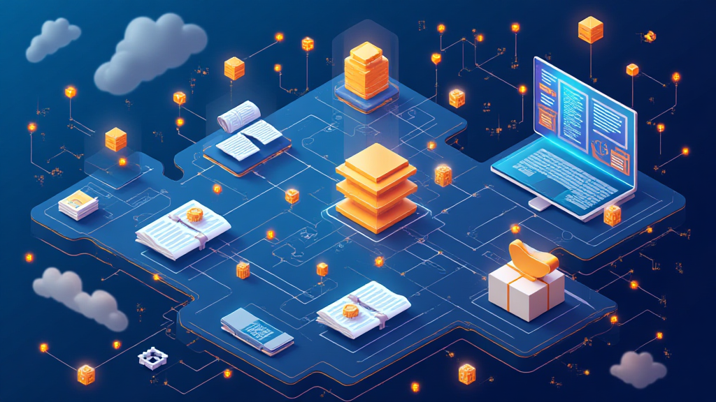 Natural language processing for crypto regulatory filings