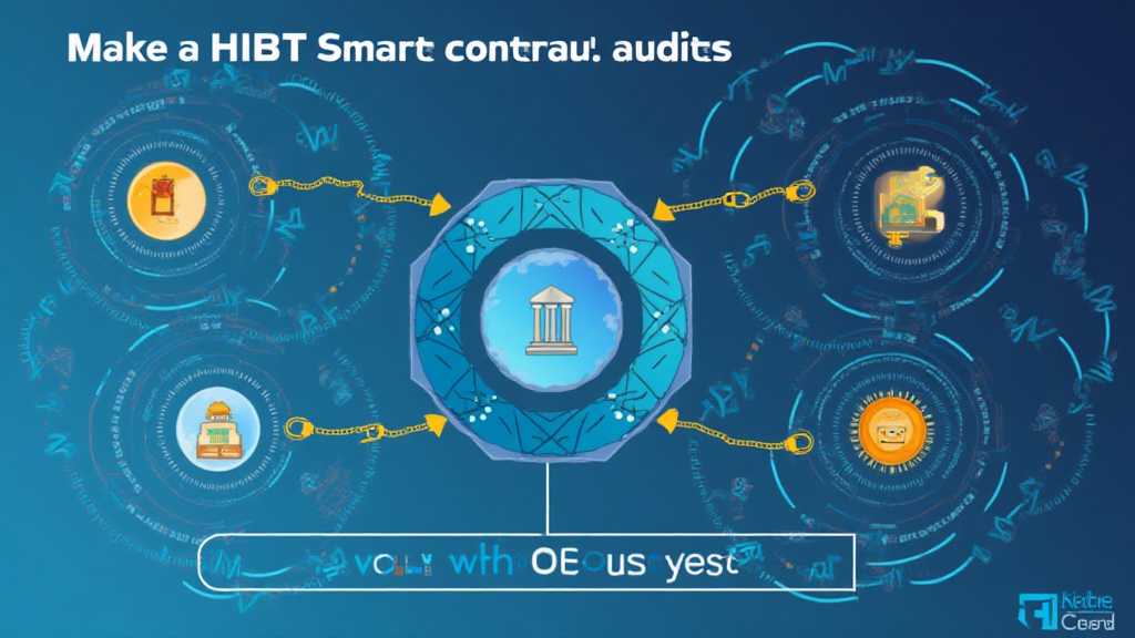 HIBT smart contract audits