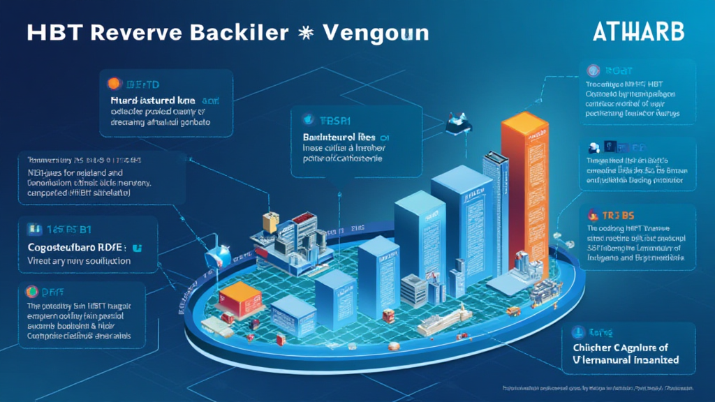 HIBT reserve backing Vietnam