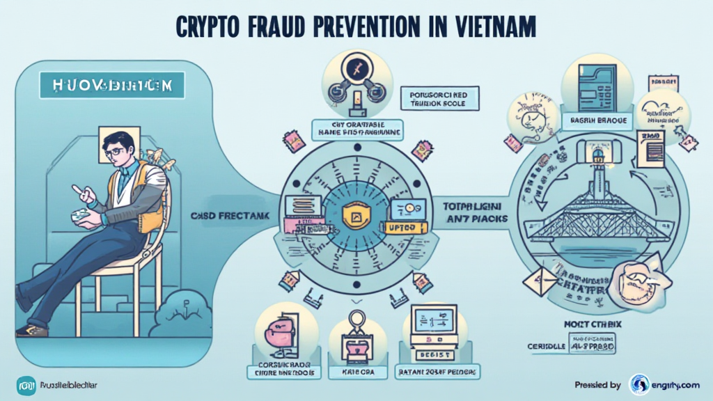 Vietnam crypto fraud prevention