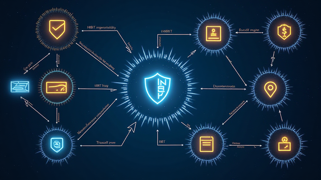 HIBT transaction transparency