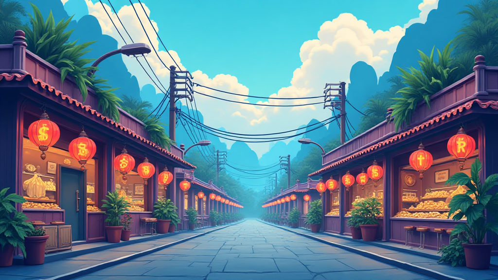 Vietnam crypto dispute resolution