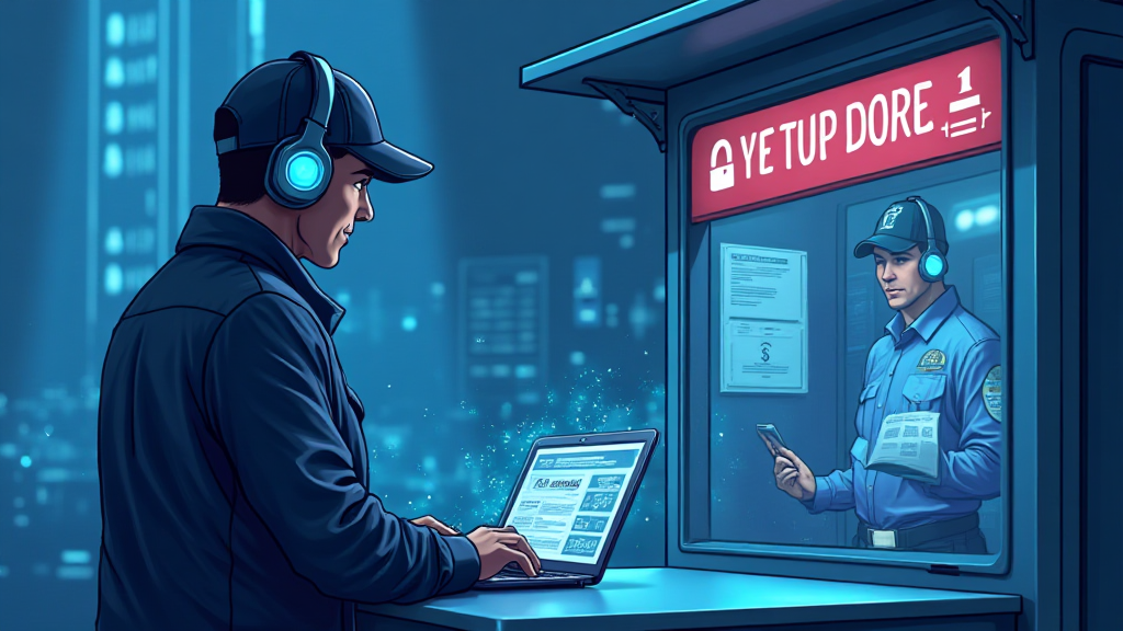 HIBT DDoS mitigation