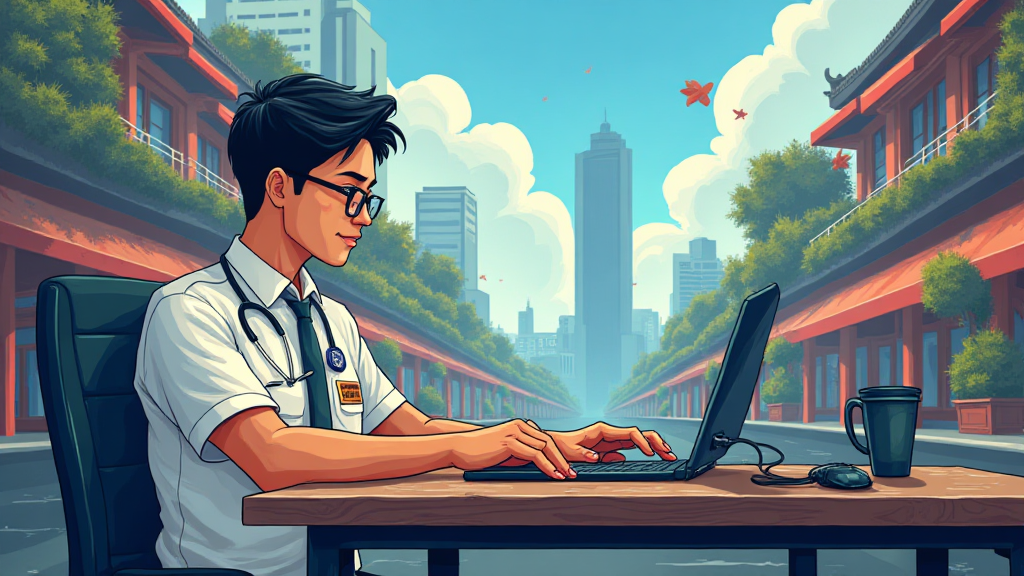 Vietnam crypto compliance officer