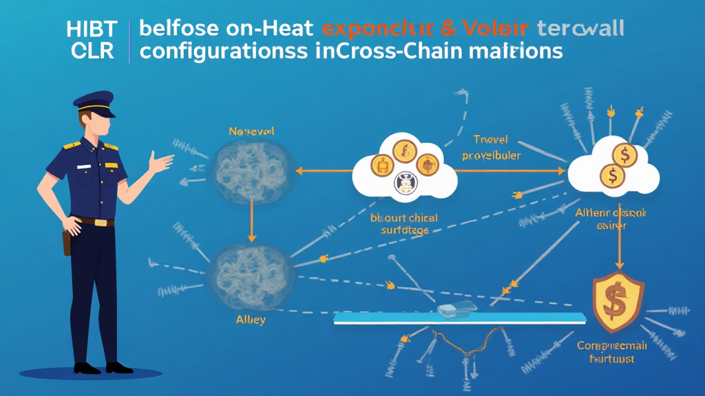HIBT firewall configurations