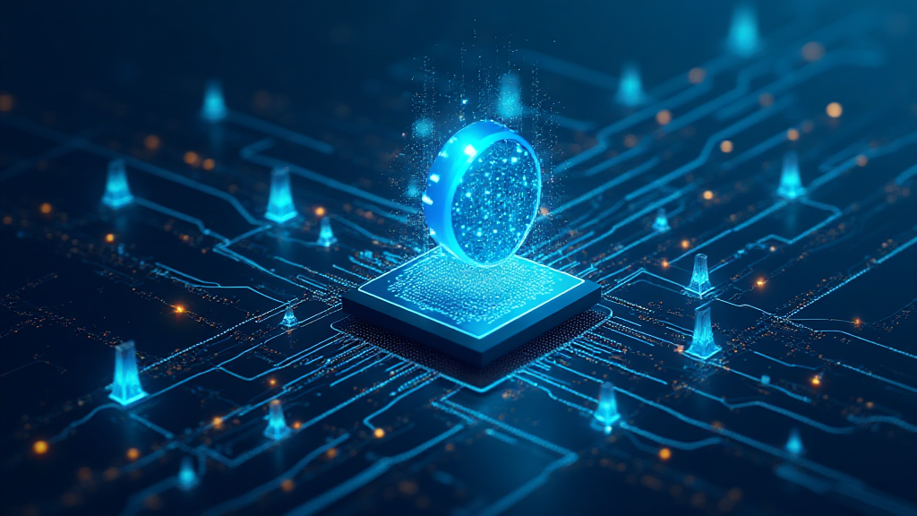 Vietnam crypto intrusion detection