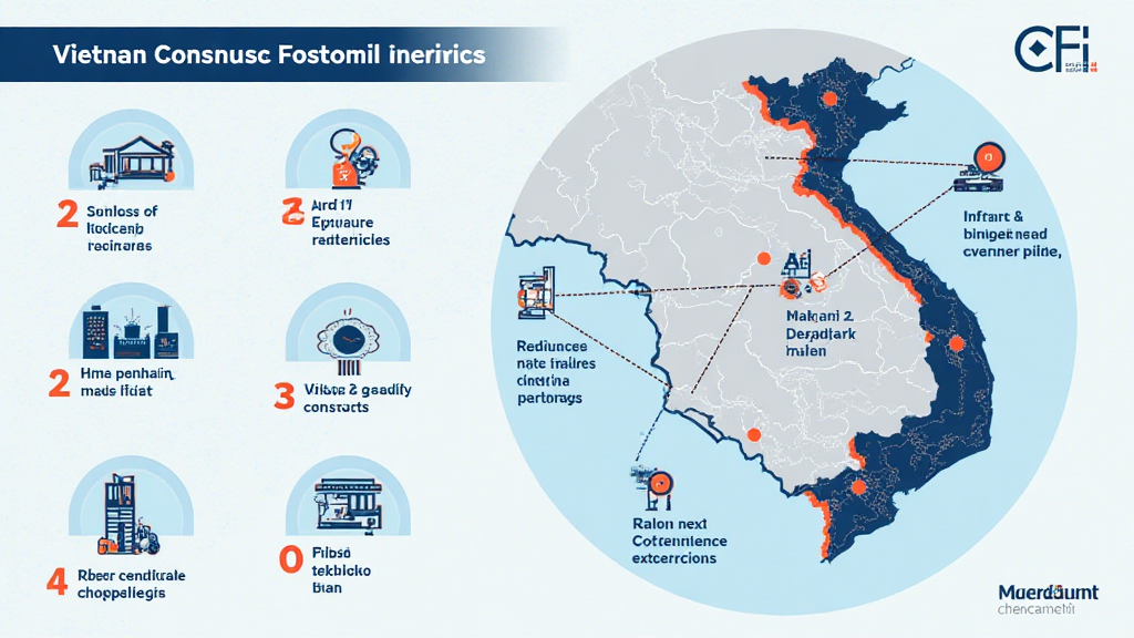 Vietnam crypto consensus mechanisms
