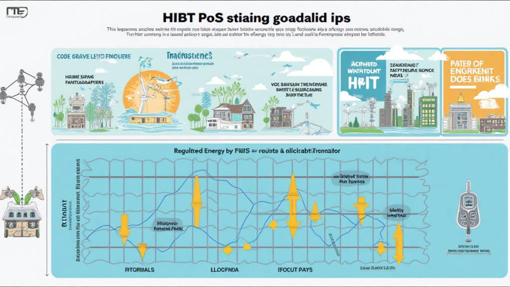 HIBT PoS staking pools