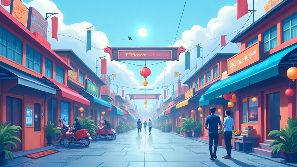 Vietnam crypto payment gateway