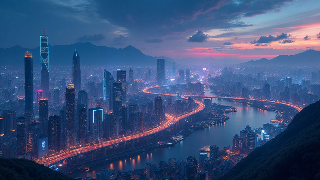 Vietnam crypto cross