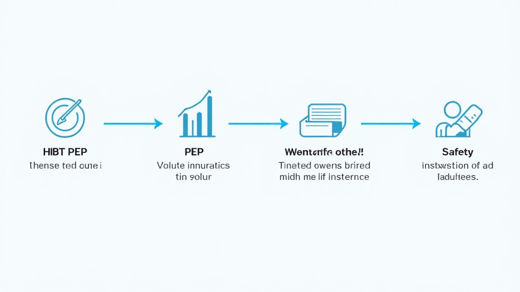 HIBT PEP screening Vietnam