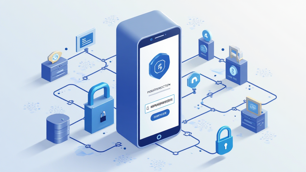 HIBT 2FA authentication