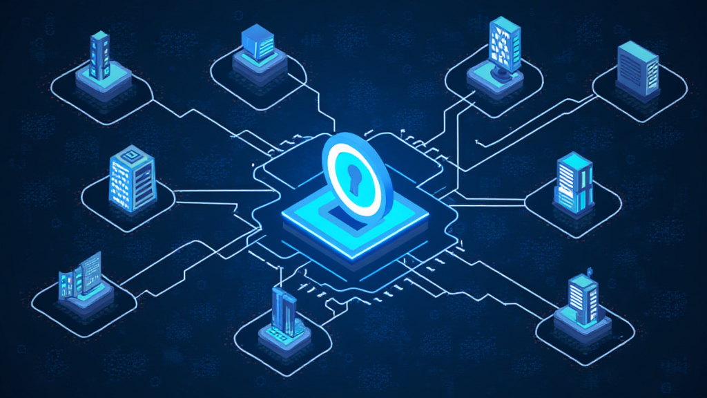 HIBT cybersecurity trends