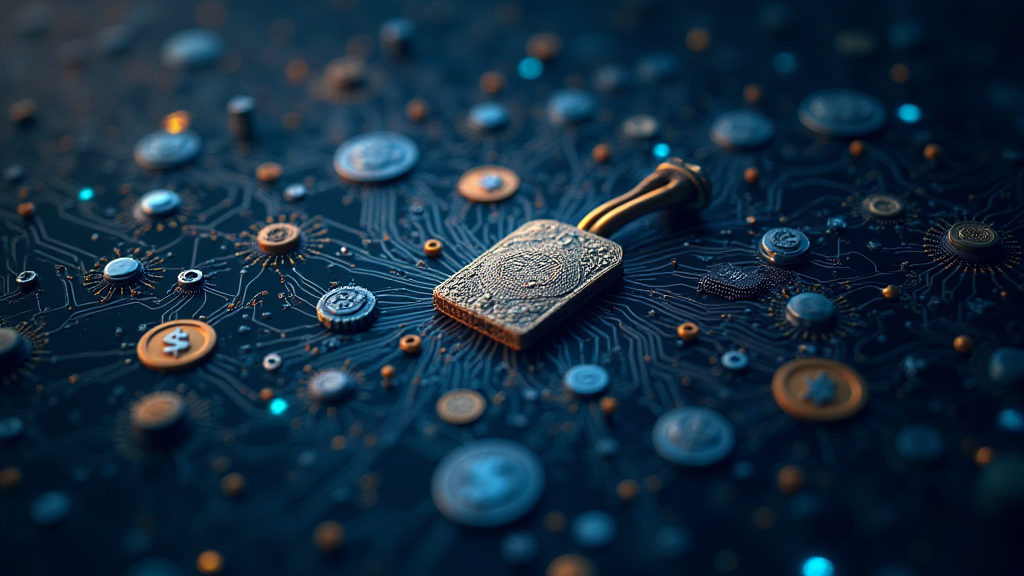 Vietnam crypto threat intelligence