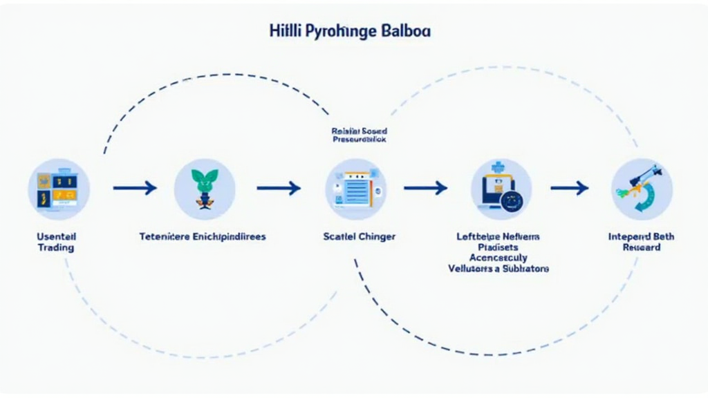 HIBT market manipulation detection