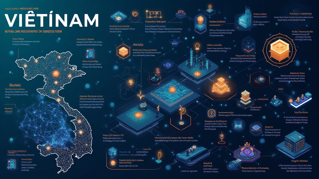 Vietnam crypto regulatory tech