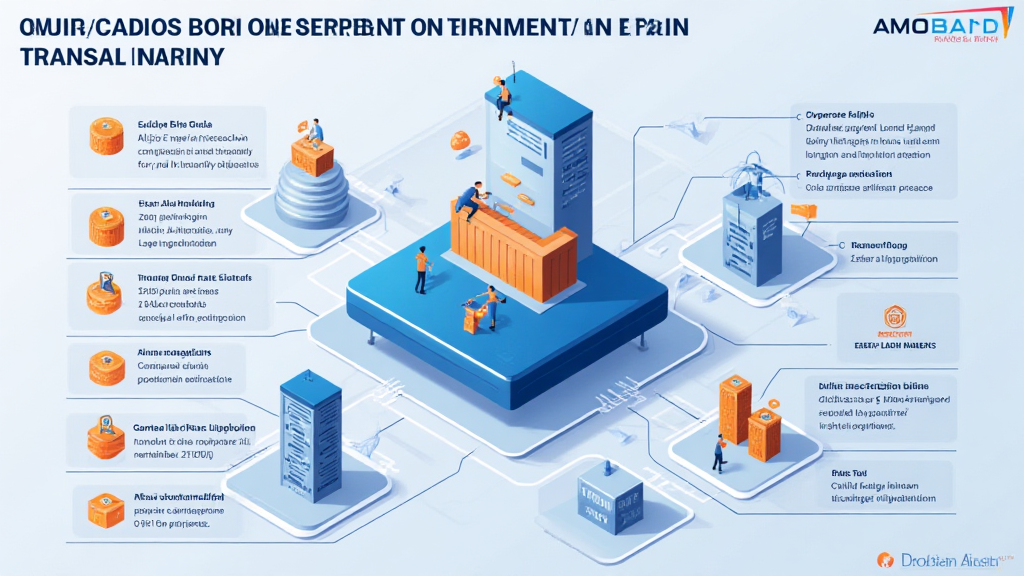 Vietnam blockchain transparency