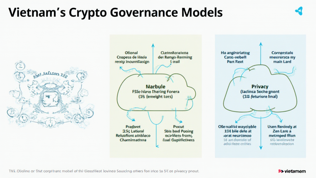 Vietnam crypto governance models