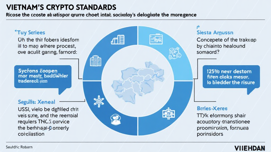 Vietnam crypto standards