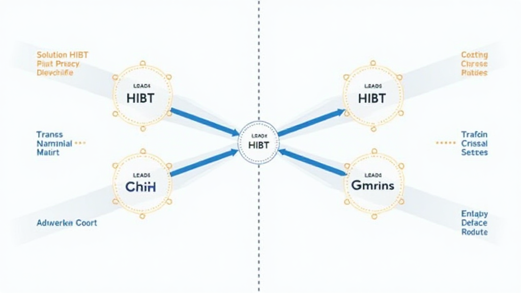 HIBT interoperability solutions