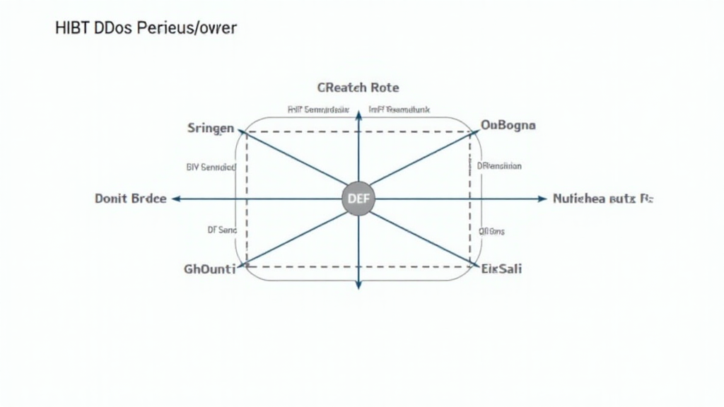 HIBT DDoS protection