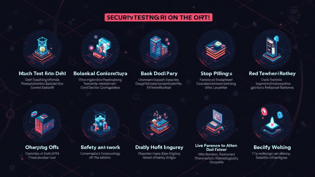 HIBT red team exercises