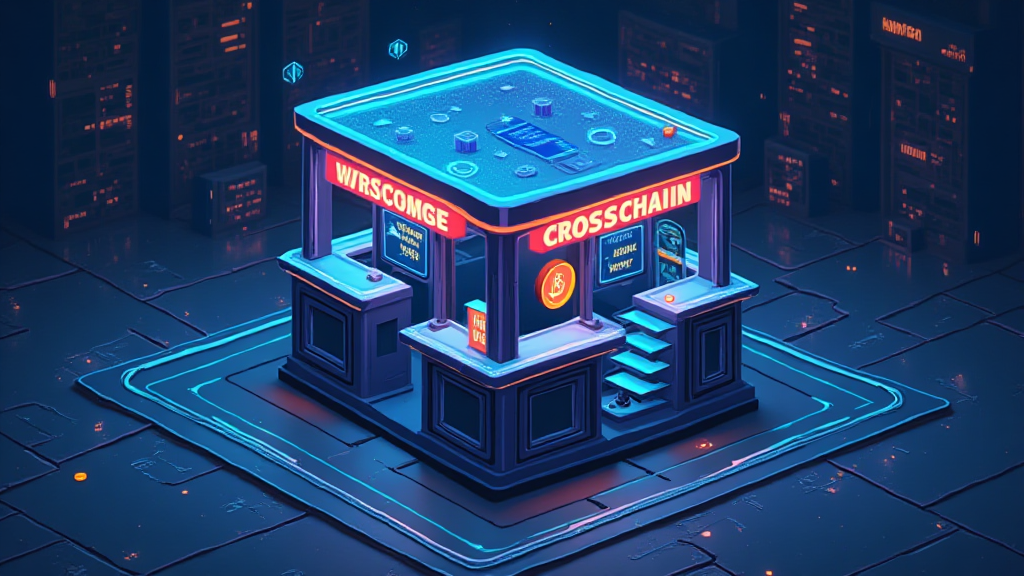 HIBT PoW/PoS analysis