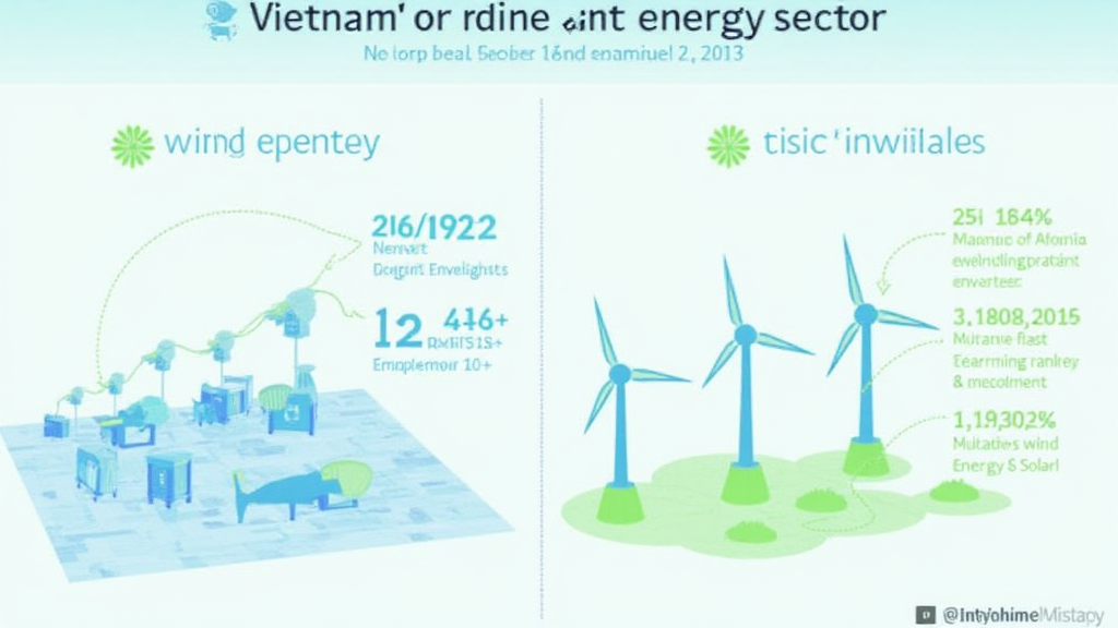 Vietnam energy