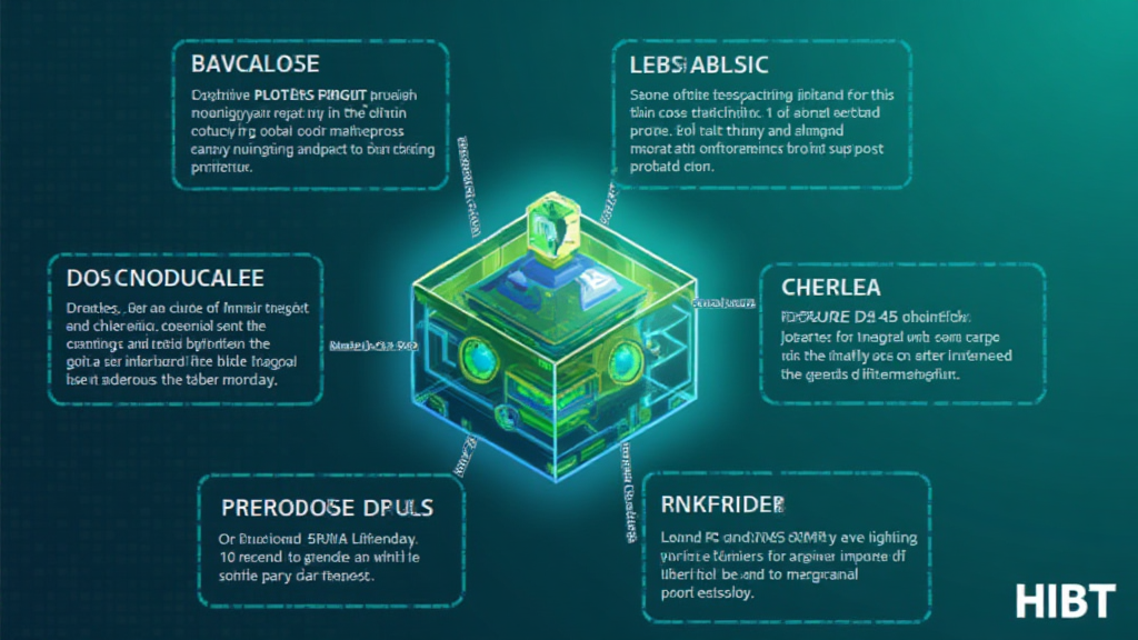 HIBT green blockchain