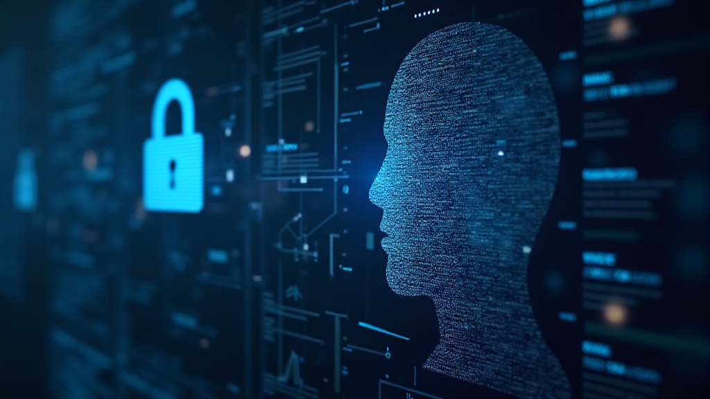 HIBT biometric security