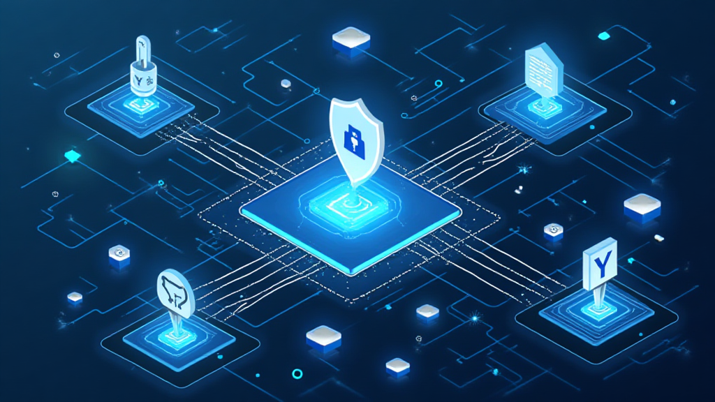 Vietnam encryption standards