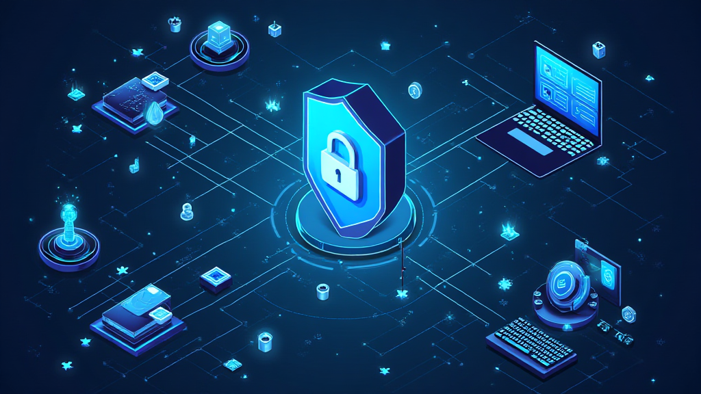 HIBT cybersecurity trends