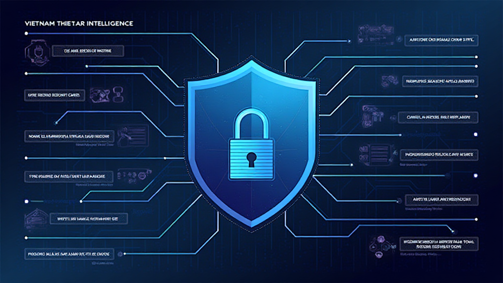 Vietnam threat intelligence