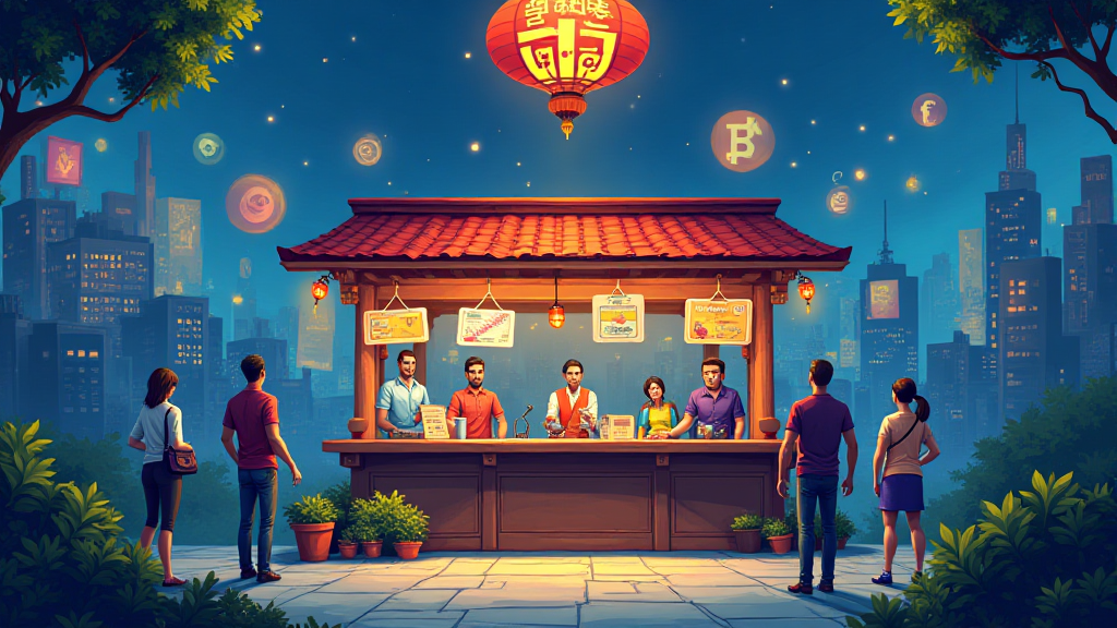 HIBT market surveillance