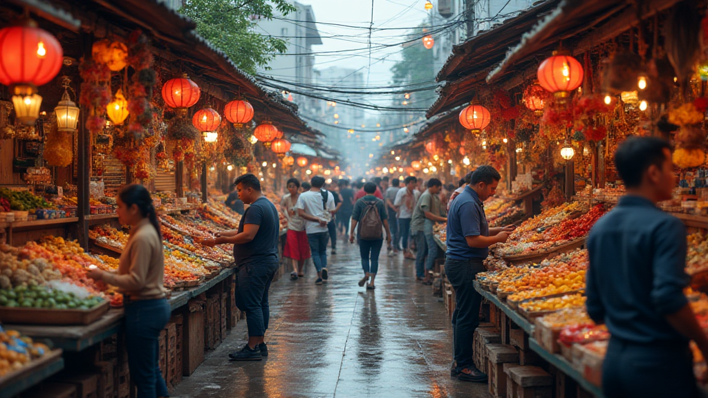 Vietnam manipulation detection