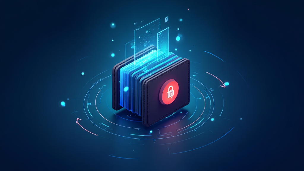 HIBT wallet security