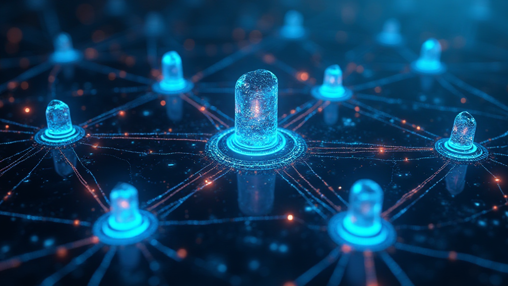 Vietnam blockchain anonymization