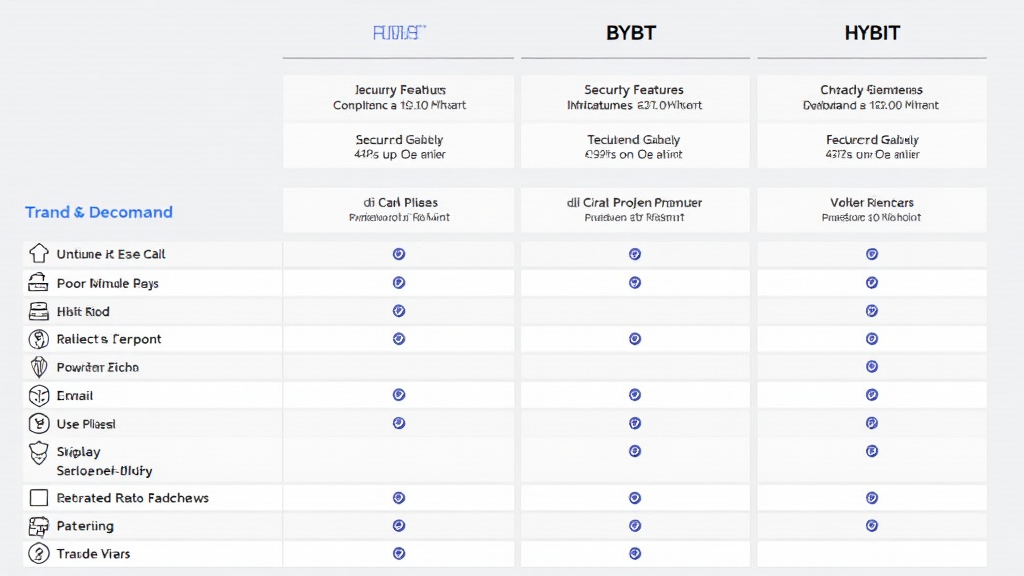 HiBT vs Bybit comparison for Vietnam