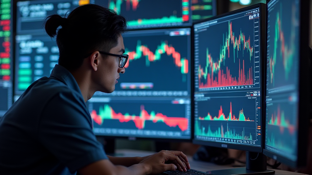 HiBT margin trading guide Vietnam