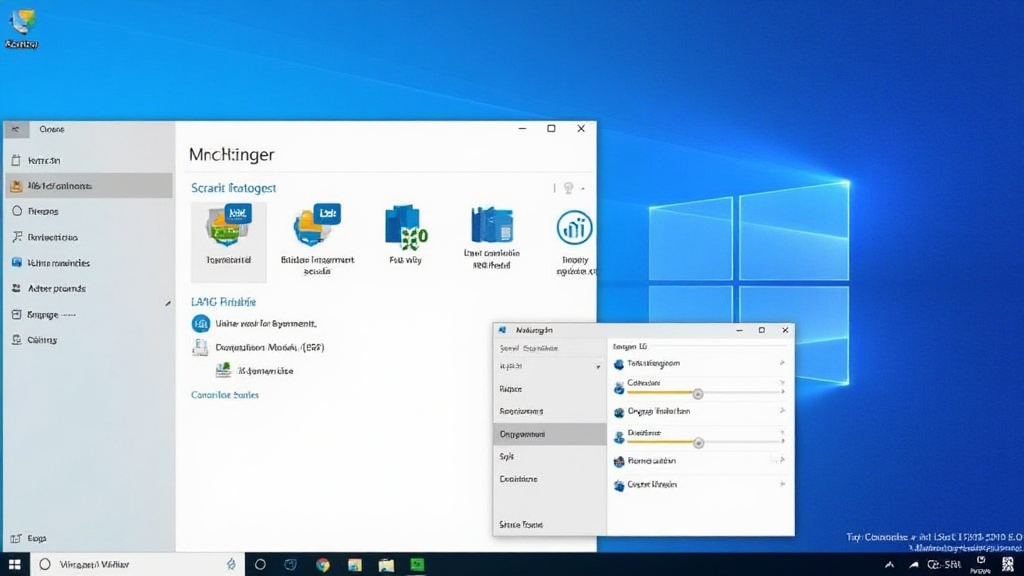 HiBT exchange desktop app for Windows 11